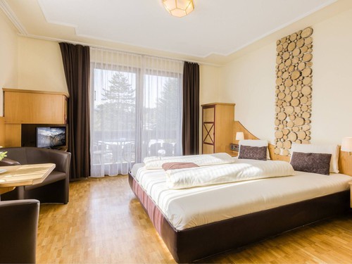 Hotel Laurenzhof