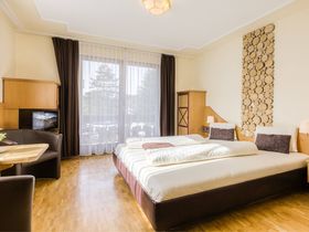 Winterstimmung inkl. Abendessen & Kinder-Skipass bis 14 Jahre | 6 Nächte 