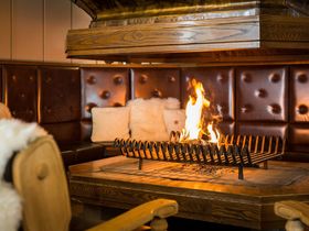 Winterstimmung inkl. Abendessen & Kinder-Skipass bis 14 Jahre | 6 Nächte 