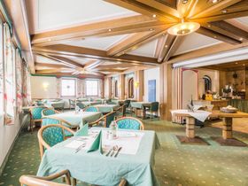 Winterstimmung inkl. Abendessen & Kinder-Skipass bis 14 Jahre | 6 Nächte 