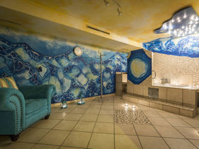 Winterstimmung inkl. Abendessen & Kinder-Skipass bis 14 Jahre | 6 Nächte 