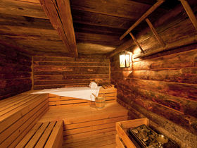 Winterstimmung inkl. Abendessen & Kinder-Skipass bis 14 Jahre | 6 Nächte 