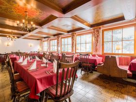 Winterstimmung inkl. Abendessen & Kinder-Skipass bis 14 Jahre | 6 Nächte 