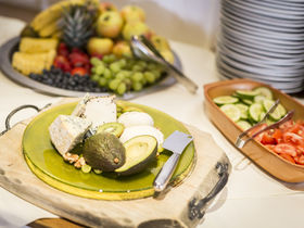 Winterstimmung inkl. Abendessen & Kinder-Skipass bis 14 Jahre | 6 Nächte 