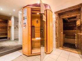 Winterstimmung inkl. Abendessen & Kinder-Skipass bis 14 Jahre | 6 Nächte 