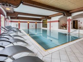 Winterstimmung inkl. Abendessen & Kinder-Skipass bis 14 Jahre | 6 Nächte 