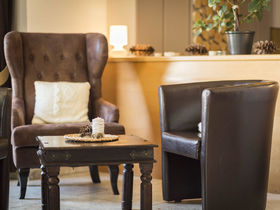 Winterstimmung inkl. Abendessen & Kinder-Skipass bis 14 Jahre | 6 Nächte 