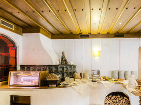 Winterstimmung inkl. Abendessen & Kinder-Skipass bis 14 Jahre | 6 Nächte 