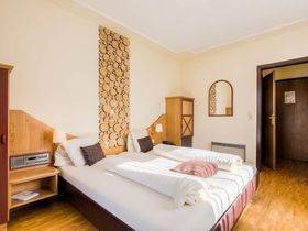 Winterstimmung inkl. Abendessen & Kinder-Skipass bis 14 Jahre | 6 Nächte 