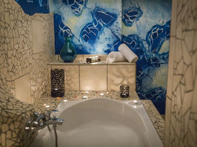 Winterstimmung inkl. Abendessen & Kinder-Skipass bis 14 Jahre | 6 Nächte 