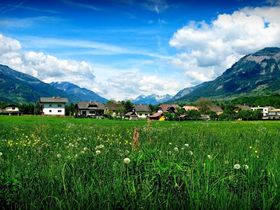 Winterstimmung inkl. Abendessen & Kinder-Skipass bis 14 Jahre | 6 Nächte 