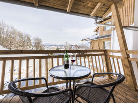 Winterstimmung inkl. Abendessen & Kinder-Skipass bis 14 Jahre | 6 Nächte 