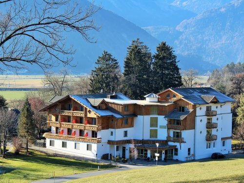 Ihr Sommer zwischen Bergen und Seen - 4 Nächte "more inclusive" Urlaub im Laurenzhof