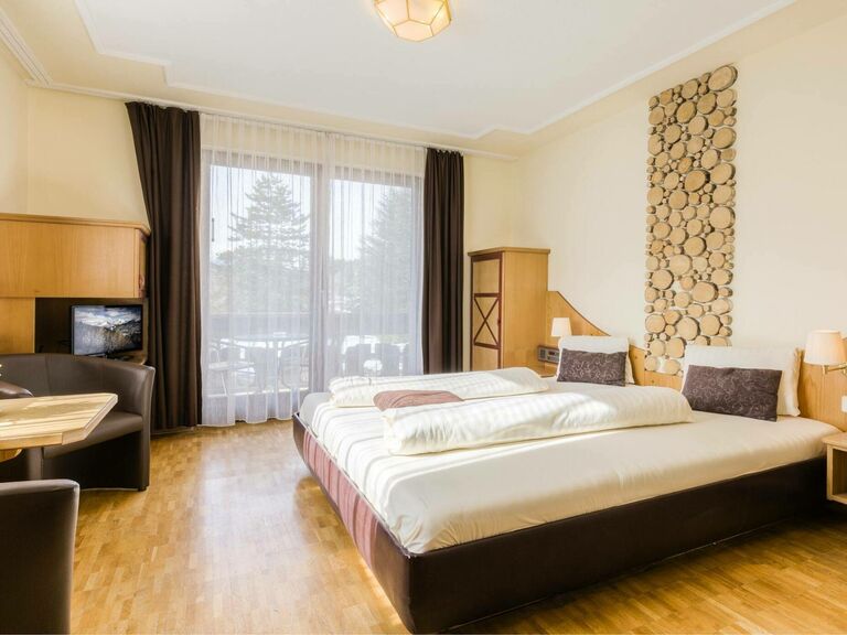 Doppelzimmer