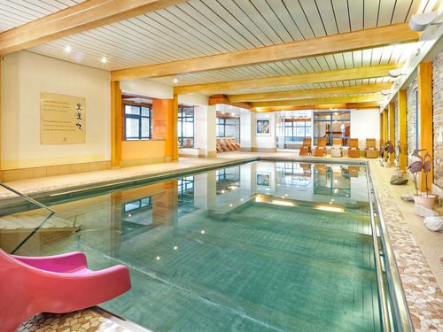 Familien- Erlebnishotel Hinteregger