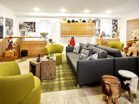 WeihnachtsZAUBER | inkl. Festmenü und traditioneller Feier | 5 Nächte