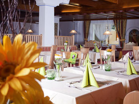 WeihnachtsZAUBER | inkl. Festmenü und traditioneller Feier | 5 Nächte