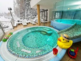 WeihnachtsZAUBER | inkl. Festmenü und traditioneller Feier | 5 Nächte