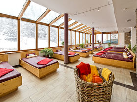 WeihnachtsZAUBER | inkl. Festmenü und traditioneller Feier | 5 Nächte