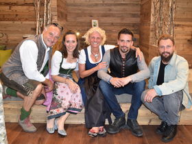 WeihnachtsZAUBER | inkl. Festmenü und traditioneller Feier | 5 Nächte