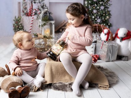 WeihnachtsWUNDER | inkl. Festmenü und traditioneller Feier | 3 Nächte