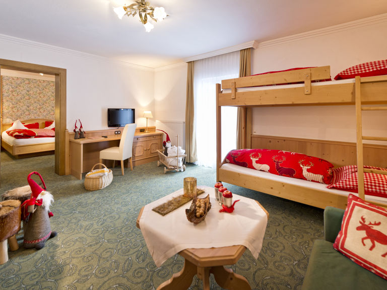 2-Raum Appartement