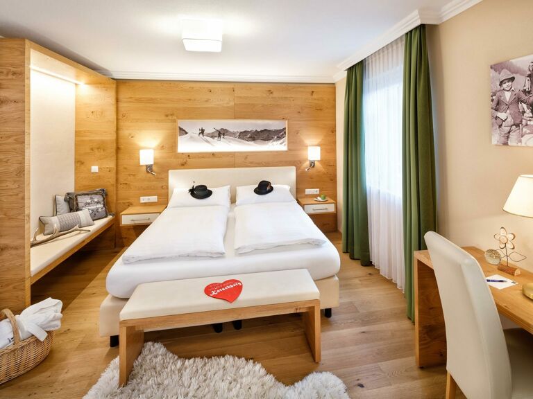 Appartement Komfort