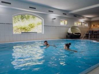 7=6 Special - Wanderurlaub mit Wellnessgenuss inkl. Bergbahn | 7 Nächte