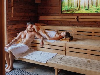 7=6 Special - Wanderurlaub mit Wellnessgenuss inkl. Bergbahn | 7 Nächte