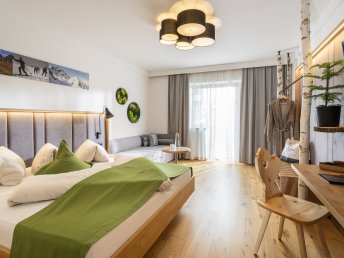7=6 Special - Wanderurlaub mit Wellnessgenuss inkl. Bergbahn | 7 Nächte