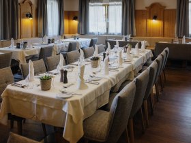 Erholungsurlaub - Auszeit am Katschberg inkl. Kulinarik & Wellness | 5 Nächte