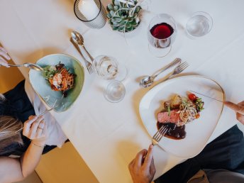 7=6 Special - Wanderurlaub mit Wellnessgenuss inkl. Bergbahn | 7 Nächte