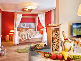 6=5 Special - Wanderurlaub mit Wellnessgenuss & RegionsCard | 6 Nächte