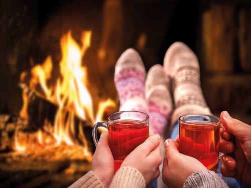 Wellness Auszeit im Advent inkl. Geniesser Halbpension & Bonuscard | 2 Nächte