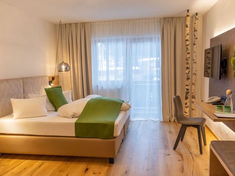 Doppelzimmer
