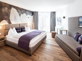 Weihnachten im Schnee inkl. Galamenü & Bonuscard I 3 Nächte