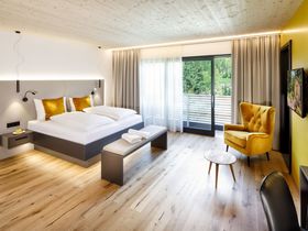 Stramme Wadeln – Wandern am Katschberg inkl. Wanderjause & Massagegutschein| 4 Nächte 