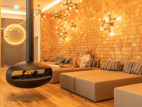 Weihnachten im Schnee inkl. Galamenü & Bonuscard I 3 Nächte