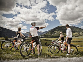 Weihnachten im Schnee inkl. Galamenü & Bonuscard I 3 Nächte