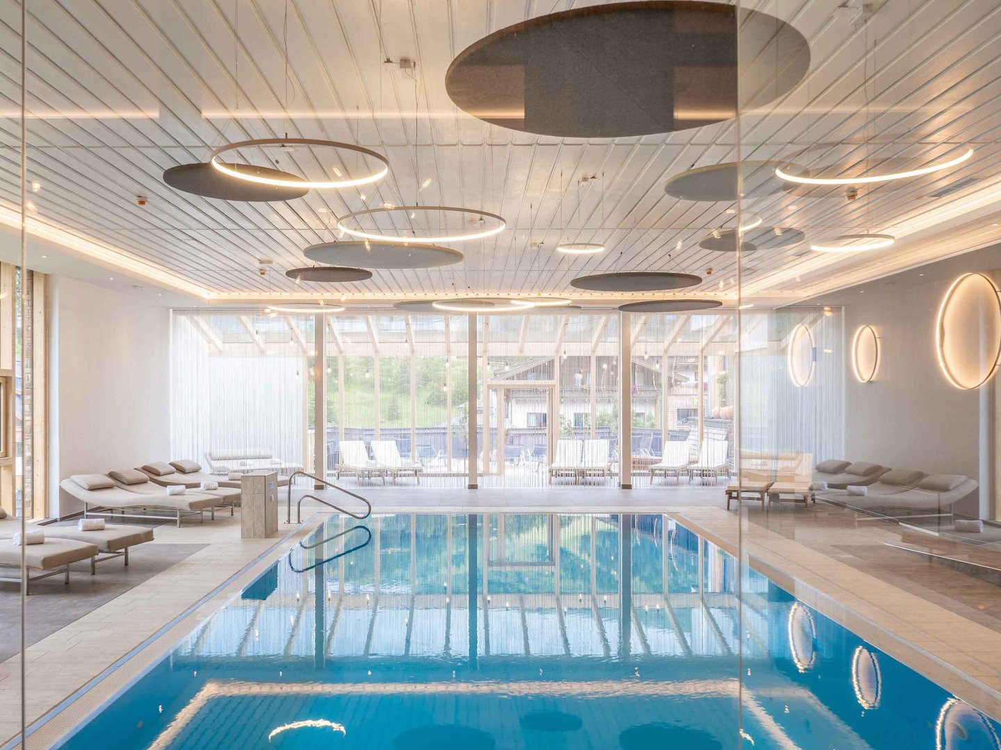 4=3 Special - Auszeit am Berg mit Wellnessgenuss | 4 Nächte