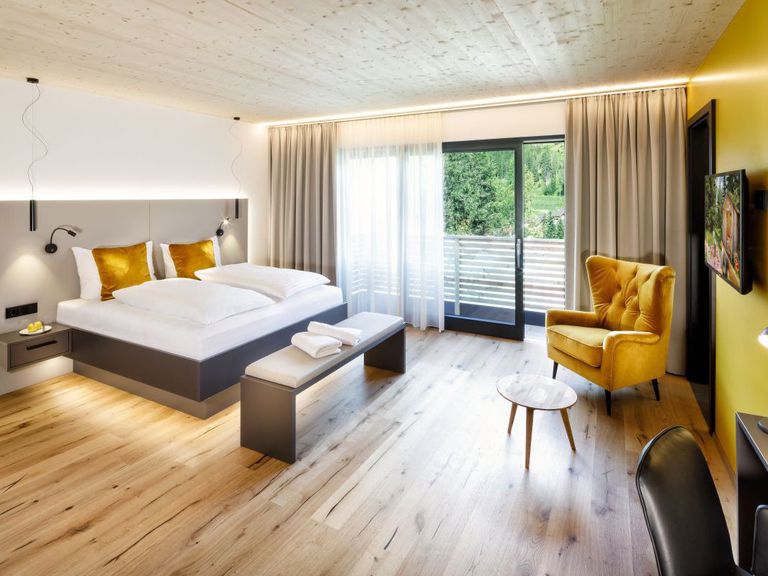 De Luxe Suite (DS)