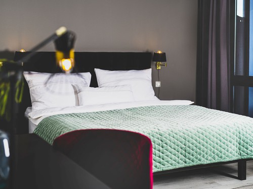 Hotel Parks Velden