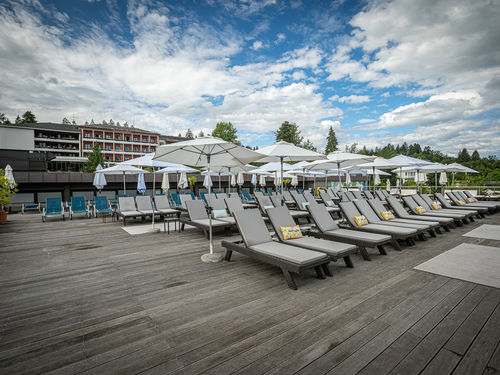 Hotel Parks Velden