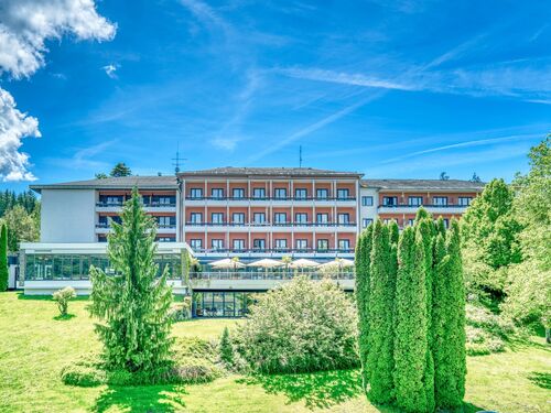 Hotel Parks Velden