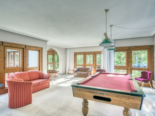 Hotel Parks Velden