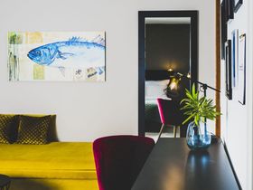 Wellnessurlaub in Kärnten - traumhafter Ausblick auf den Wörthersee | 1 Nacht