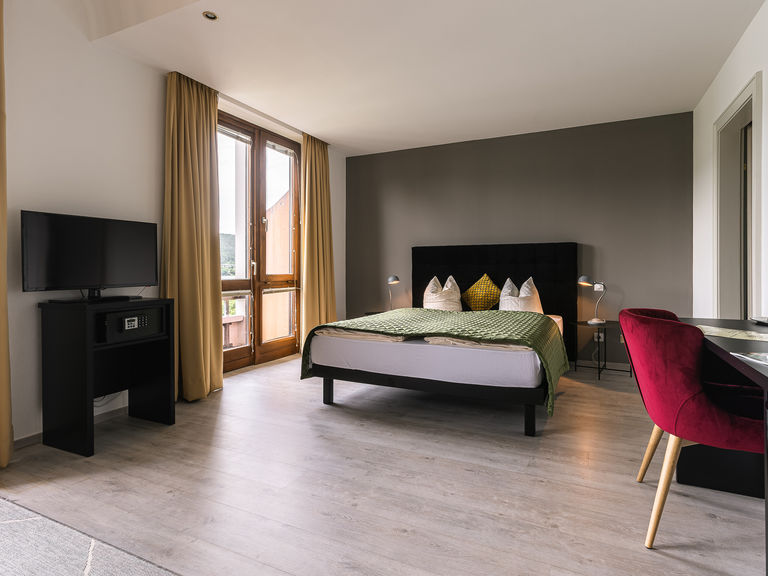Juniorsuite/n