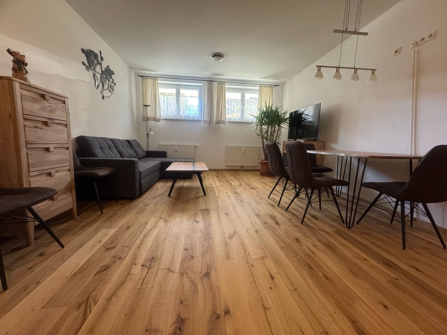 Appartement Urlaub in Schladming inkl. Sommercard für viele Ermäßigungen | 3 Nächte