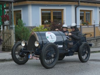 Appartement Urlaub in Schladming inkl. Sommercard für viele Ermäßigungen | 3 Nächte