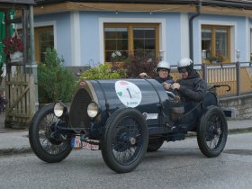 Sommer, Sonne, Berge | 1 Nacht Wanderurlaub bei Schladming inkl. Sommercard für viele Ermäßigungen